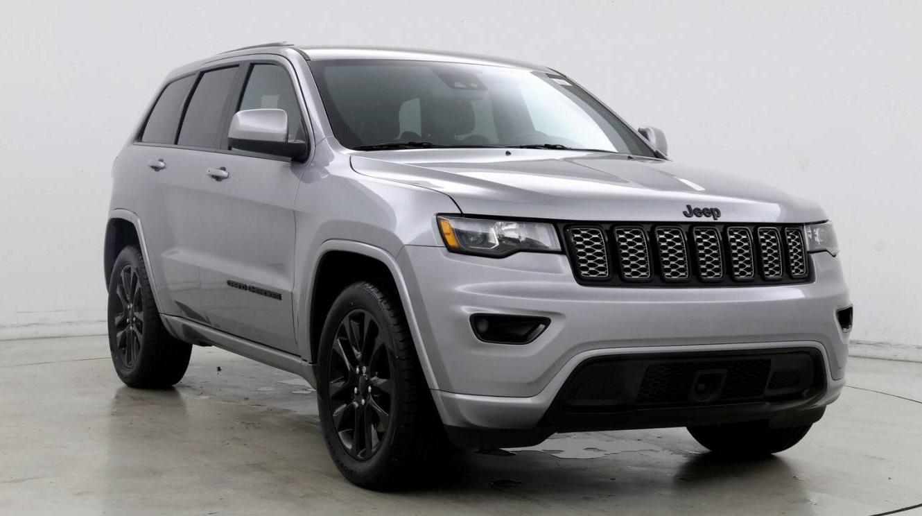 JEEP GRAND CHEROKEE 2021 1C4RJEAG9MC624896 image